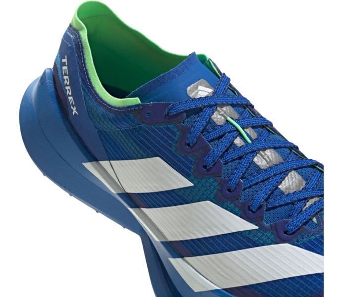 adidas TERREX AGRAVIC SPEED ULTRA 2 TERRÄNGSKOR Blå
