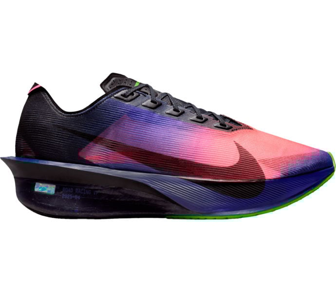 Nike VAPORFLY NEXT% 4 KOLFIBERSKOR Flerfärgad