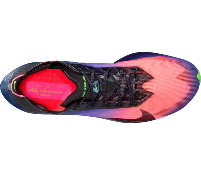 Nike VAPORFLY NEXT% 4 KOLFIBERSKOR Flerfärgad
