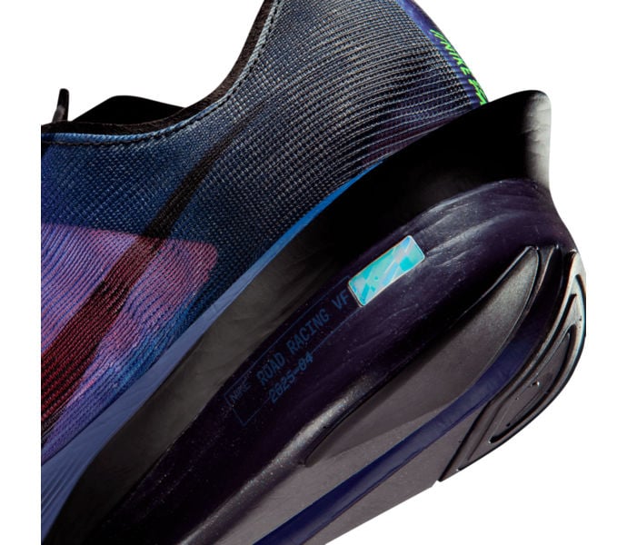 Nike VAPORFLY NEXT% 4 KOLFIBERSKOR Flerfärgad