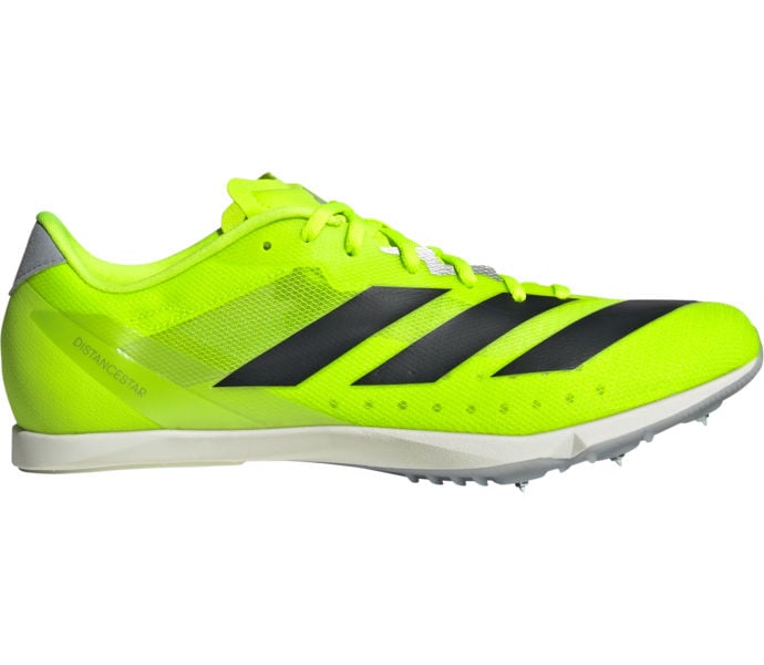 adidas DISTANCESTAR SPIKSKOR Gul