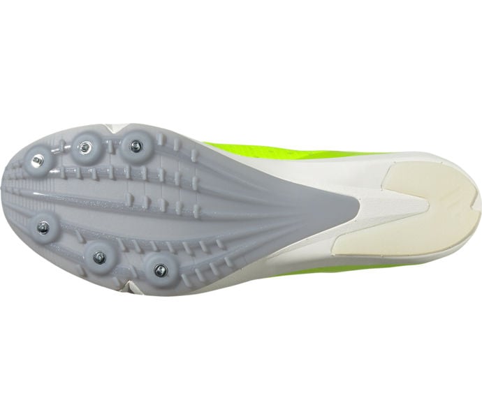 adidas DISTANCESTAR SPIKSKOR Gul