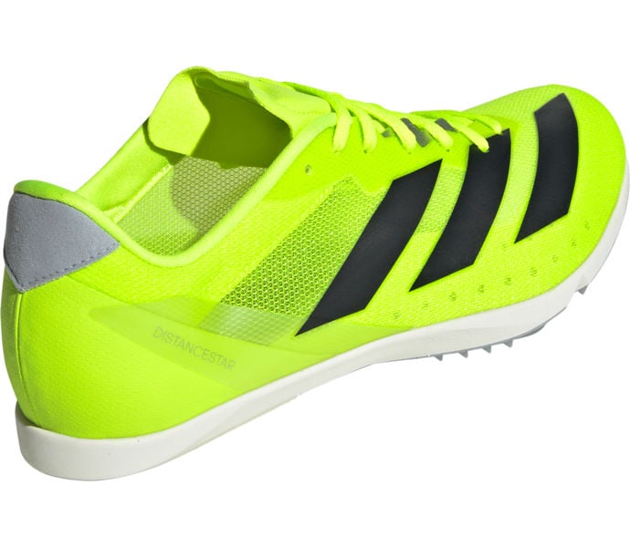 adidas DISTANCESTAR SPIKSKOR Gul