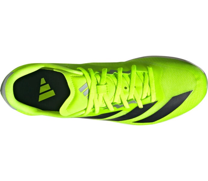 adidas DISTANCESTAR SPIKSKOR Gul