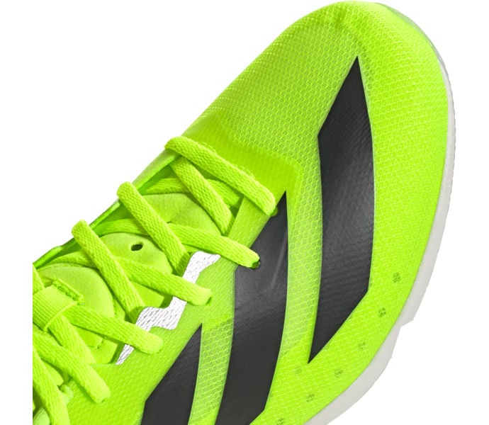 adidas DISTANCESTAR SPIKSKOR Gul