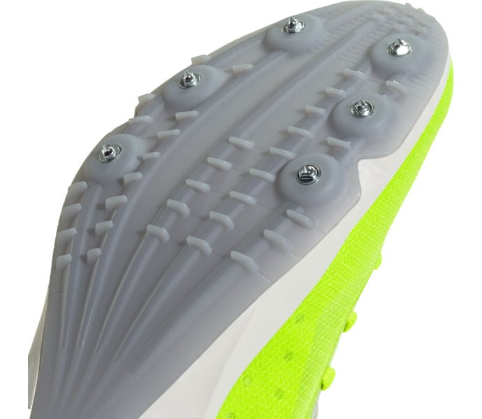 adidas DISTANCESTAR SPIKSKOR Gul