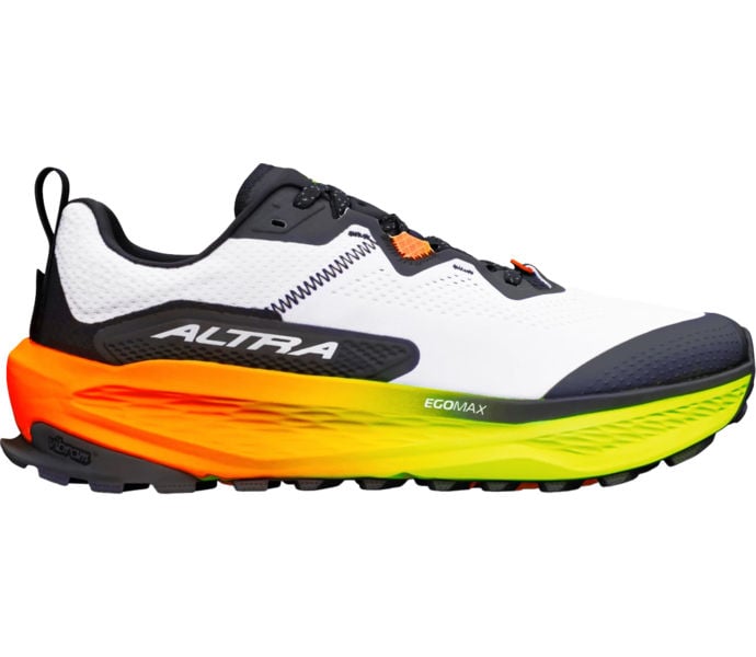 Altra OLYMPUS 7 TERRÄNGSKOR Vit