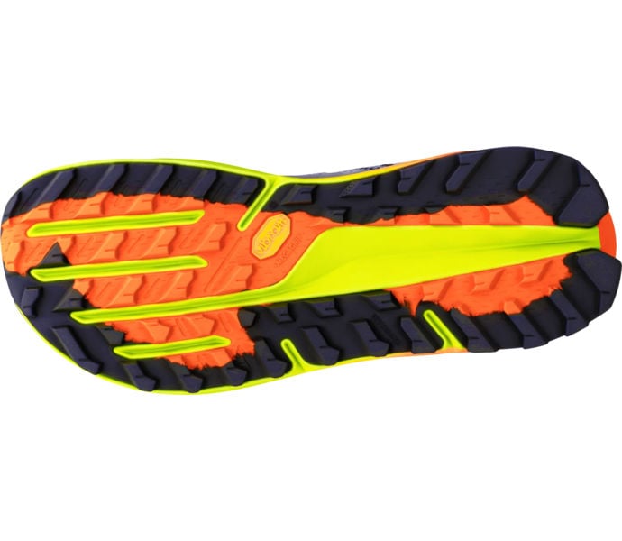 Altra OLYMPUS 7 TERRÄNGSKOR Vit