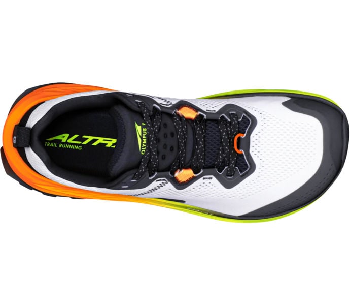 Altra OLYMPUS 7 TERRÄNGSKOR Vit