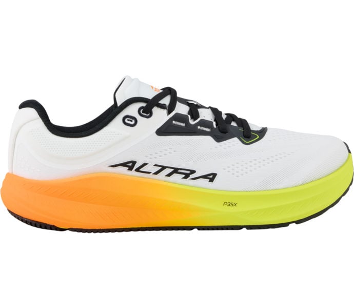 Altra TORIN 9 LÖPARSKOR Vit