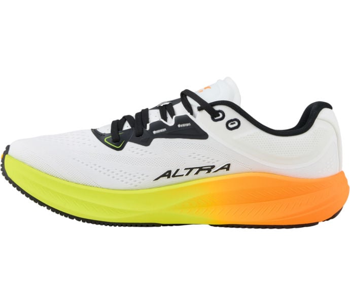 Altra TORIN 9 LÖPARSKOR Vit