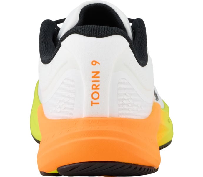 Altra TORIN 9 LÖPARSKOR Vit