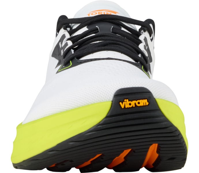 Altra TORIN 9 LÖPARSKOR Vit