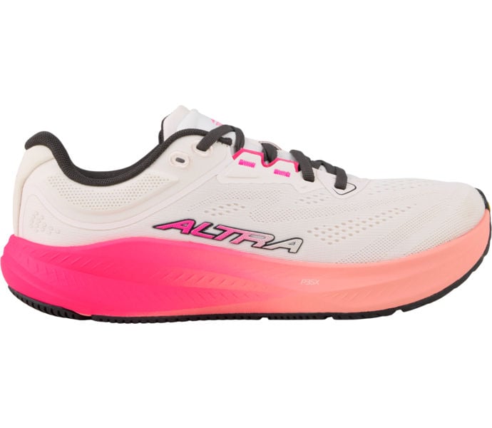 Altra TORIN 9 LÖPARSKOR Vit