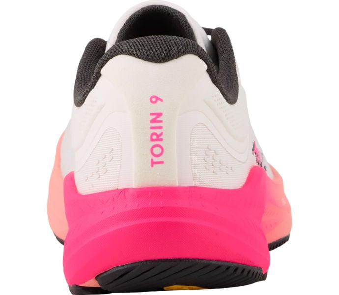 Altra TORIN 9 LÖPARSKOR Vit