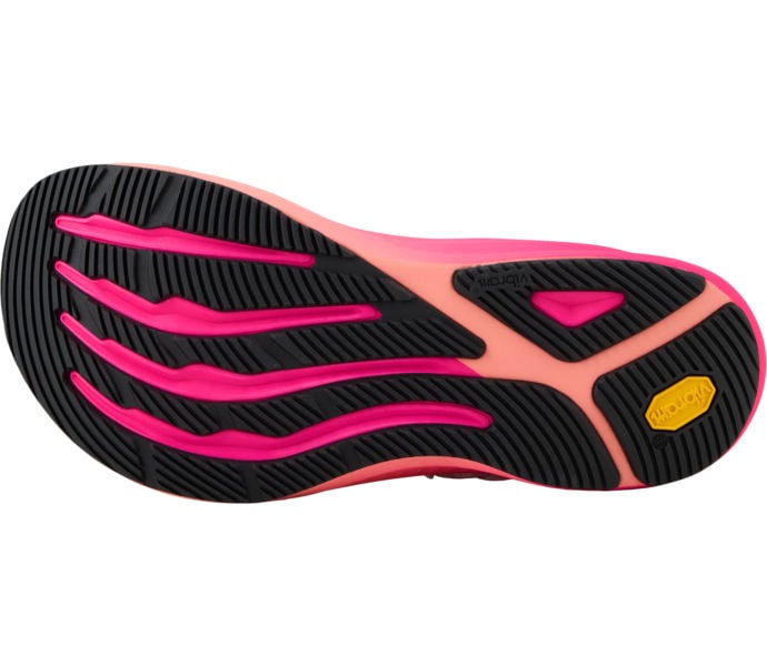 Altra TORIN 9 LÖPARSKOR Vit