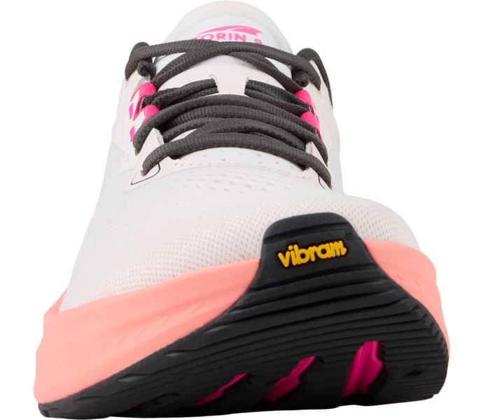 Altra TORIN 9 LÖPARSKOR Vit