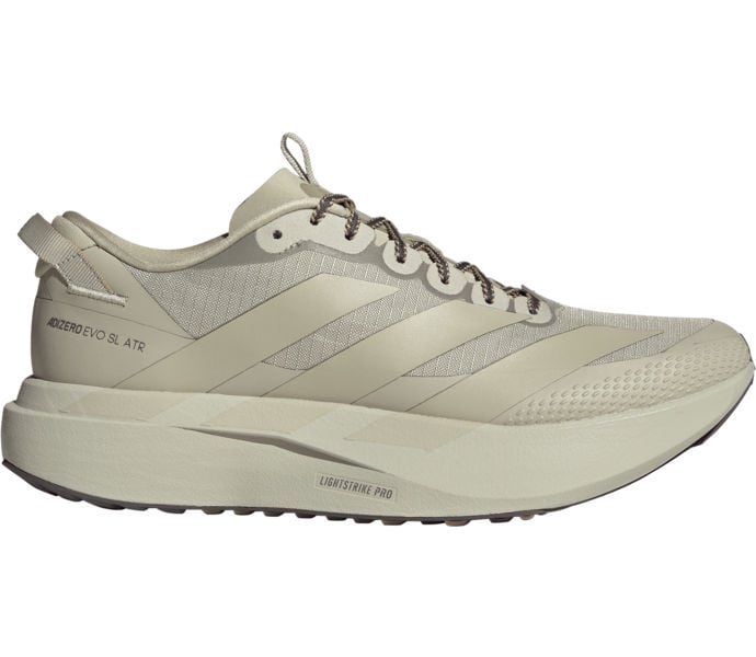 adidas ADIZERO EVO SL ATR LÖPARSKOR Beige