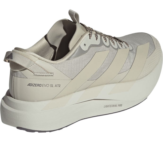 adidas ADIZERO EVO SL ATR LÖPARSKOR Beige