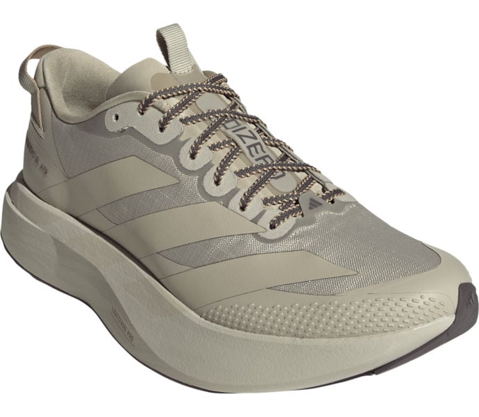 adidas ADIZERO EVO SL ATR LÖPARSKOR Beige
