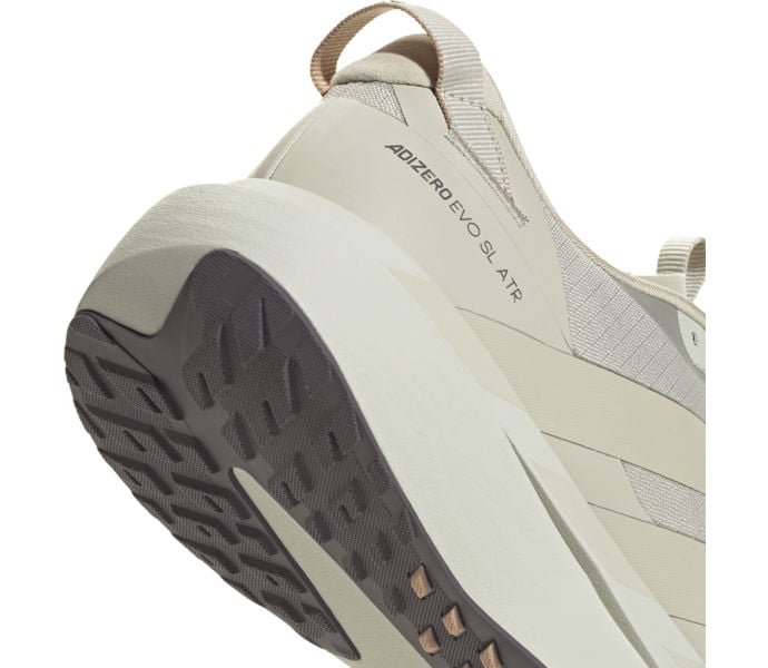adidas ADIZERO EVO SL ATR LÖPARSKOR Beige