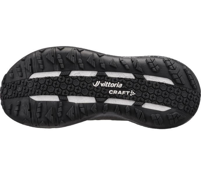 Craft XPLOR PRO MATRYX TRAILSKOR Svart