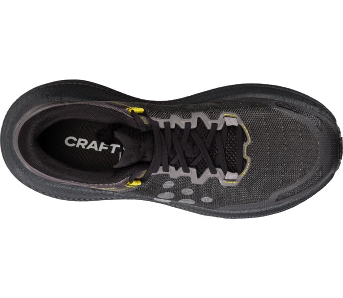 Craft XPLOR PRO MATRYX TRAILSKOR Svart