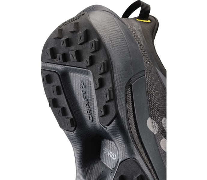 Craft NORDLITE ULTRA PRO MATRYX DISTANSSKOR Svart