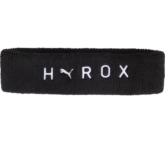 Puma HYROX PANNBAND Svart