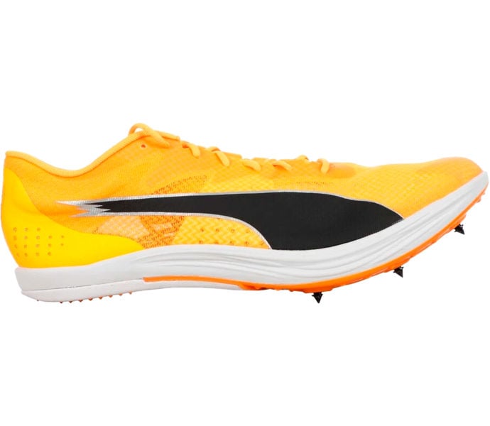 Puma EVOSPEED LONG DISTANCE SPIKSKOR Orange