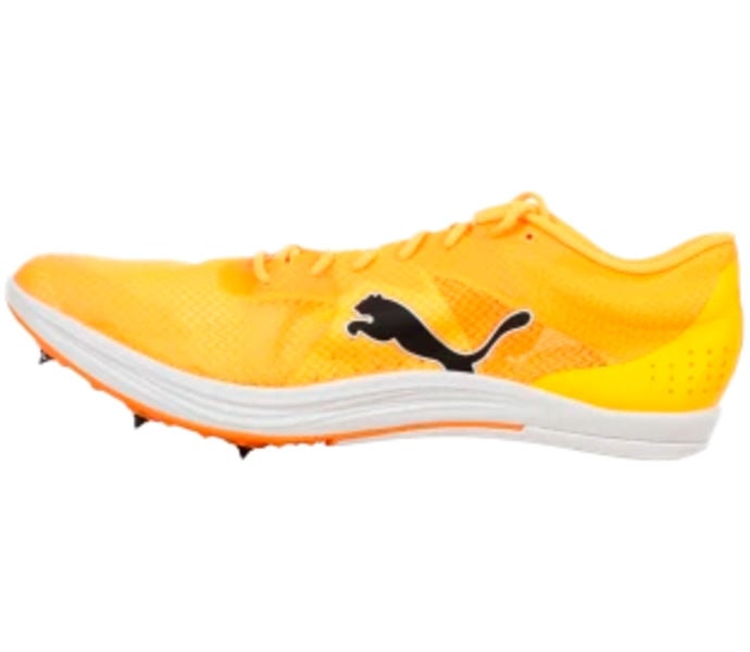 Puma EVOSPEED LONG DISTANCE SPIKSKOR Orange