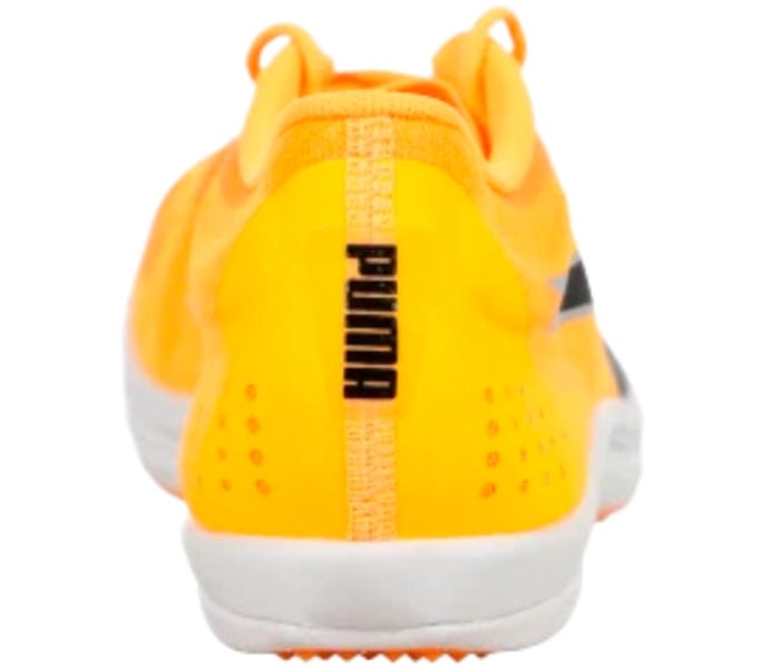 Puma EVOSPEED LONG DISTANCE SPIKSKOR Orange
