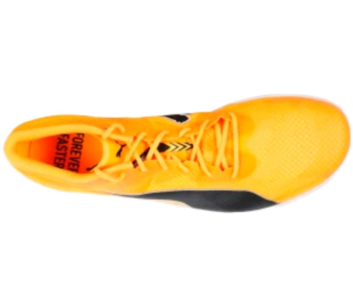 Puma EVOSPEED LONG DISTANCE SPIKSKOR Orange