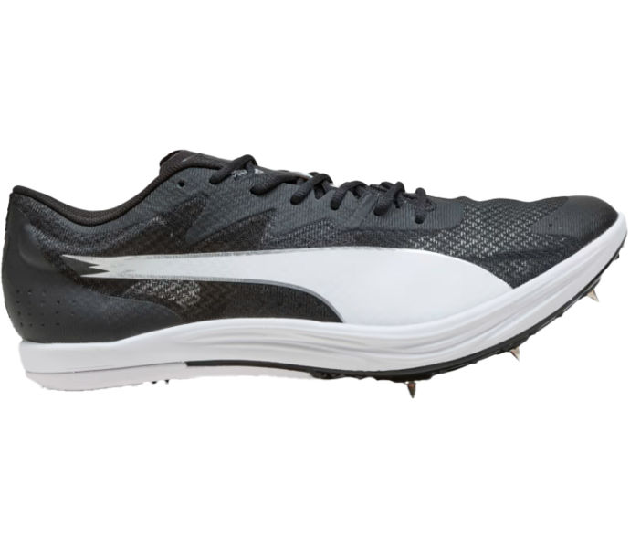 Puma EVOSPEED LONG DISTANCE SPIKSKOR Svart