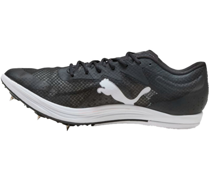 Puma EVOSPEED LONG DISTANCE SPIKSKOR Svart