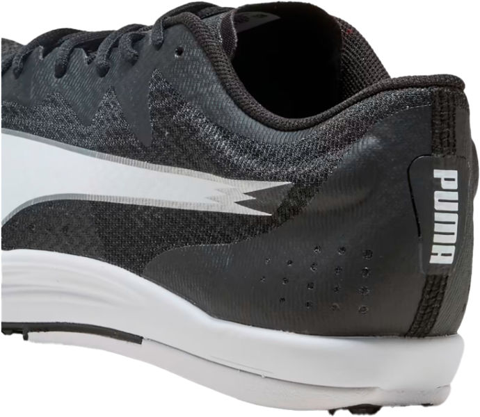 Puma EVOSPEED LONG DISTANCE SPIKSKOR Svart