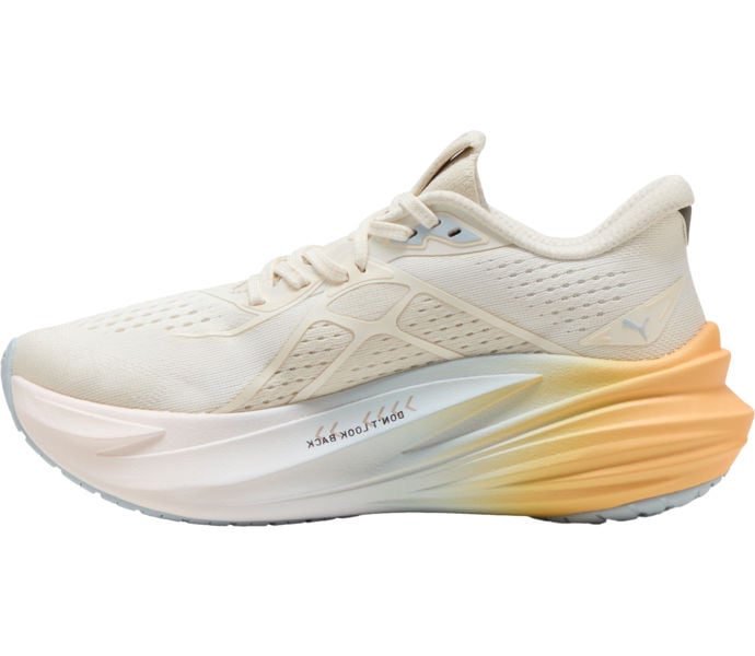 Puma MAGMAX NITRO 2 LÖPARSKOR Beige