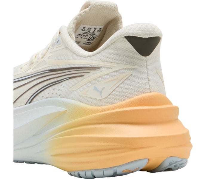 Puma MAGMAX NITRO 2 LÖPARSKOR Beige