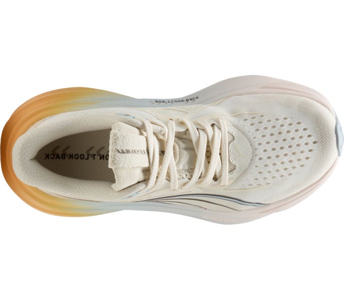 Puma MAGMAX NITRO 2 LÖPARSKOR Beige