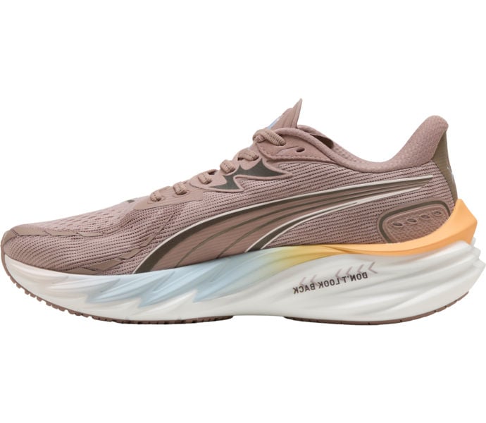 Puma VELOCITY NITRO 4 LÖPARSKOR Beige