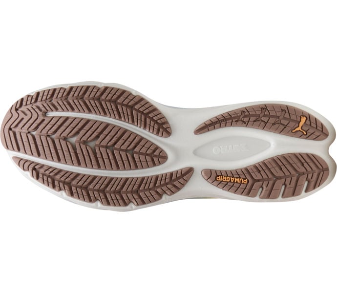 Puma VELOCITY NITRO 4 LÖPARSKOR Beige