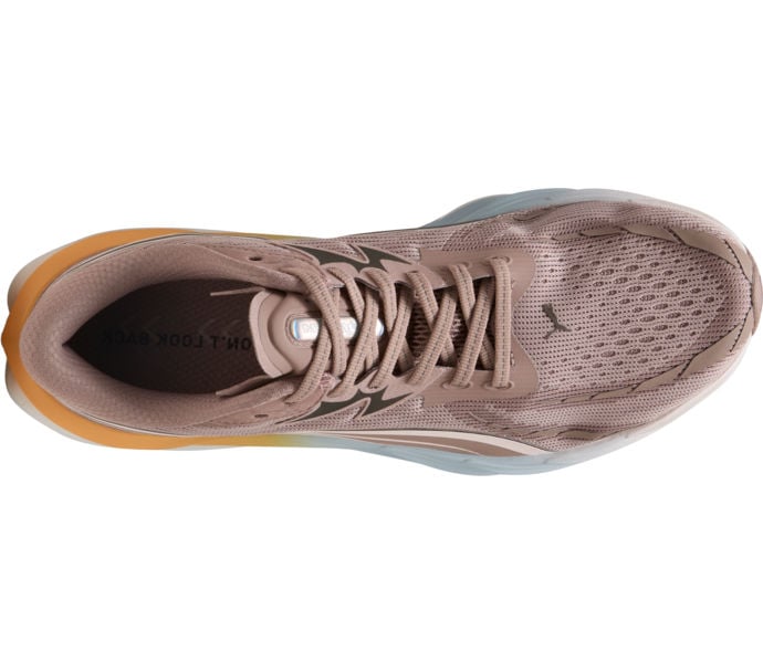 Puma VELOCITY NITRO 4 LÖPARSKOR Beige