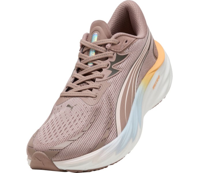 Puma VELOCITY NITRO 4 LÖPARSKOR Beige