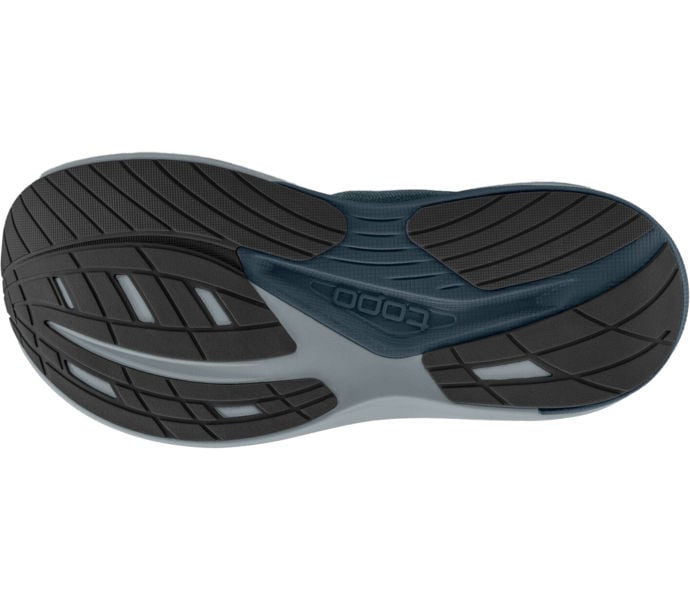 Topo Athletic ULTRAFLY 6 WIDE LÖPARSKOR Grå