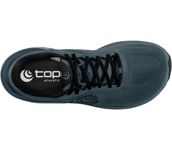 Topo Athletic ULTRAFLY 6 WIDE LÖPARSKOR Grå