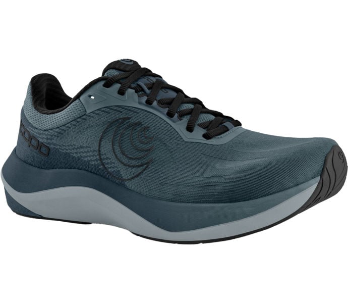 Topo Athletic ULTRAFLY 6 WIDE LÖPARSKOR Grå