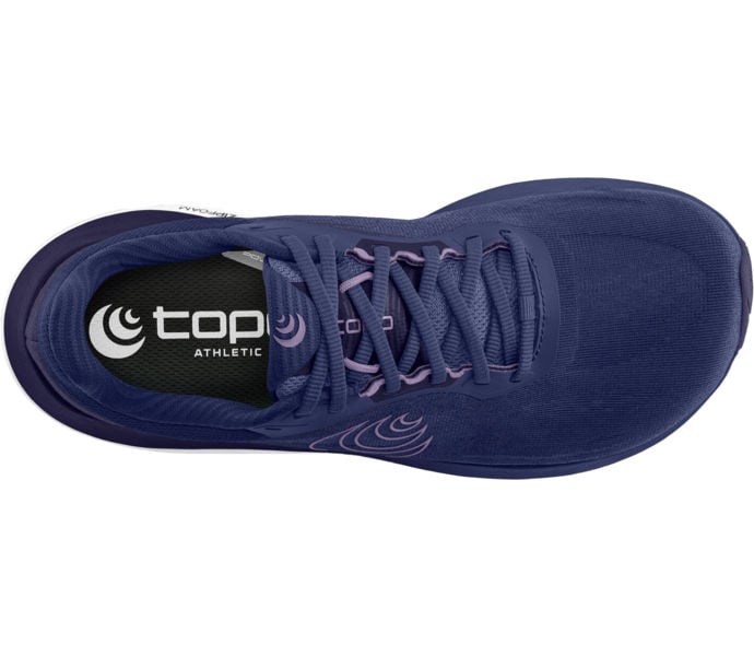 Topo Athletic ULTRAFLY 6 WIDE LÖPARSKOR Lila