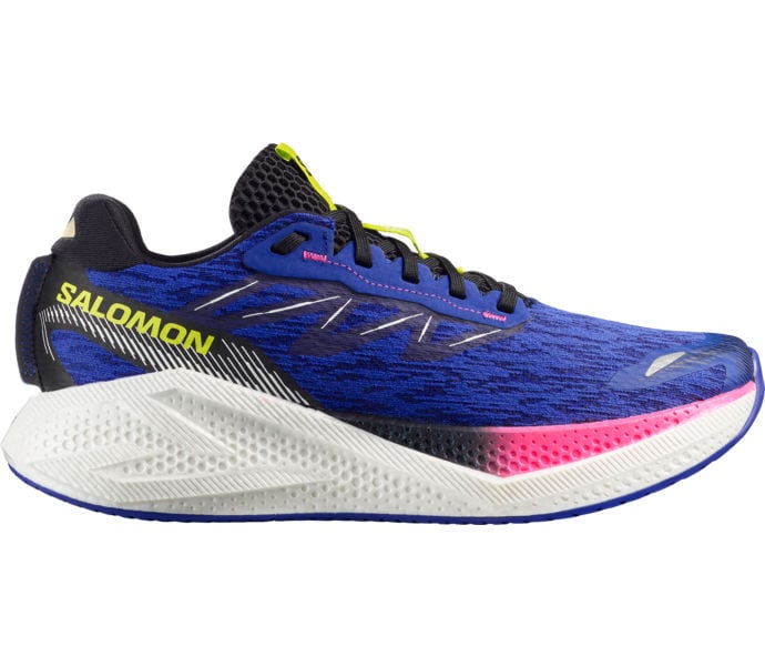 Salomon AERO GLIDE 4 LÖPARSKOR Blå