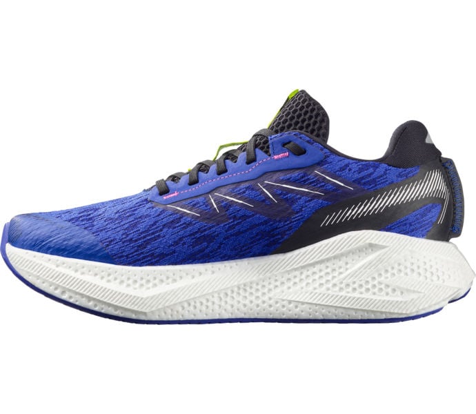 Salomon AERO GLIDE 4 LÖPARSKOR Blå