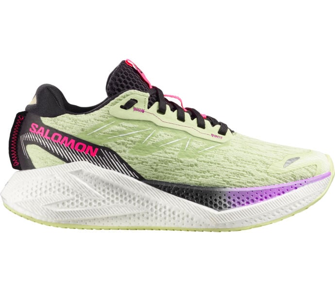 Salomon AERO GLIDE 4 LÖPARSKOR Gul